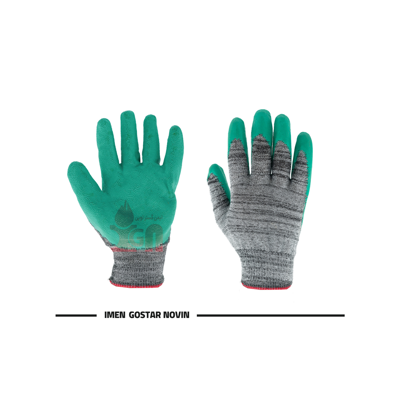 دستکش کار ضد برش