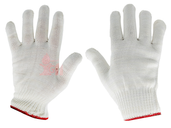 دستکش بافتنی