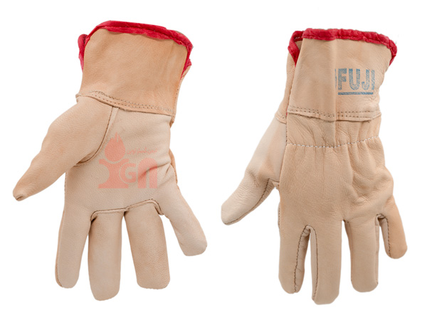 دستکش جوشکاری ارگون کوتاه