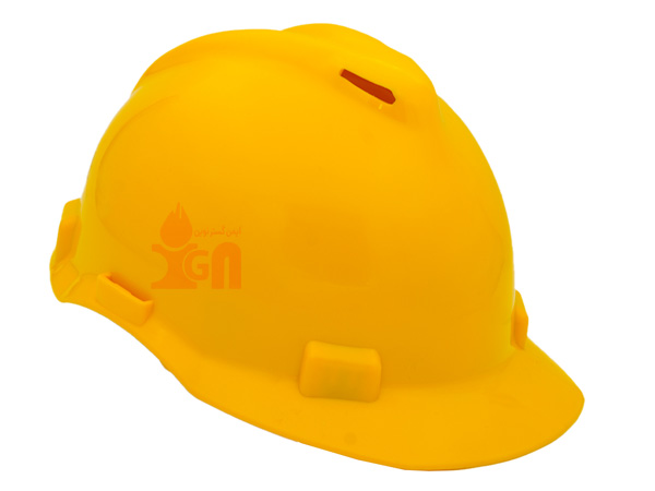 کلاه ایمنی هترمن