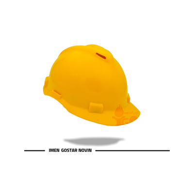 کلاه ایمنی هترمن