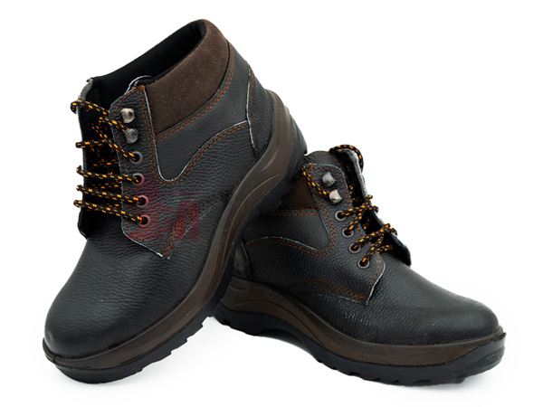 پوتین ایمنی ضد اسید زیره لاستیک