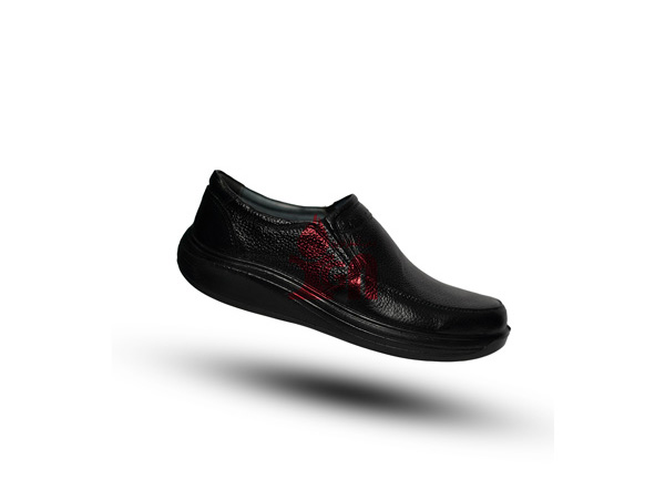 کفش کار اداری مردانه