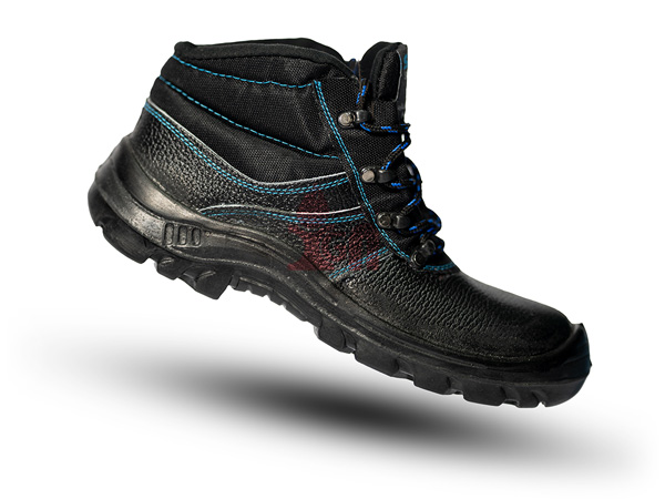 پوتین ایمنی مدل زبرا ساتر