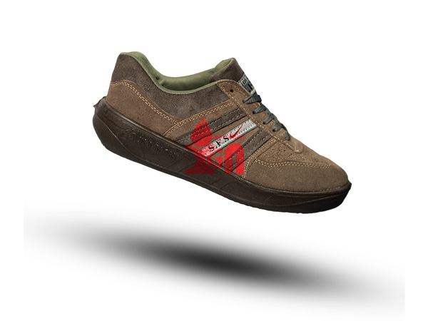 کفش کار کتانی مدل اسپرتیکس