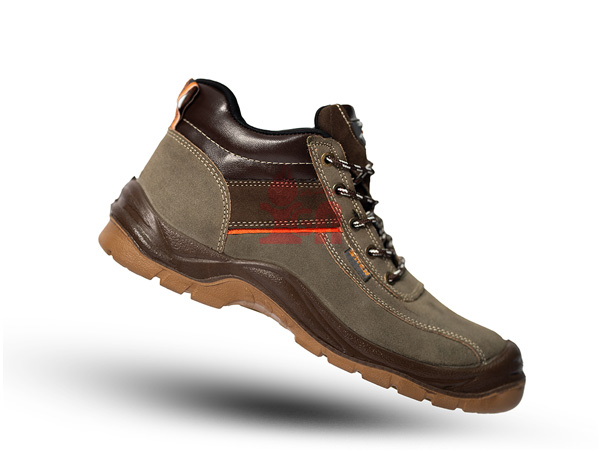 کفش ایمنی ساتر مدل ولف 