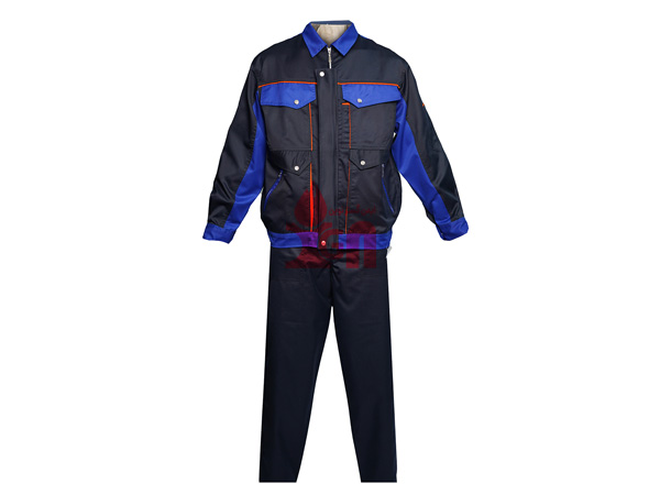 کاپشن شلوار  مدل ایرانخودرو