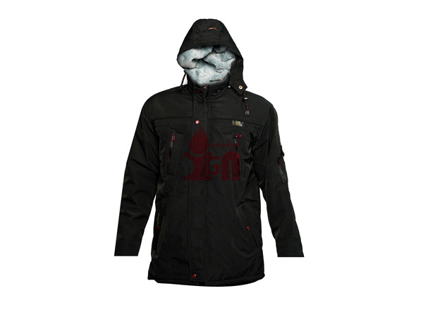 کاپشن اورکت اداری