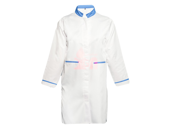 روپوش کار آزمایشگاهی زنانه